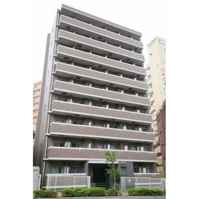 ロイヤルアメニティー池尻大橋