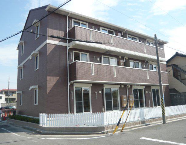 カーサ フェリーチェ(3LDK/2階)