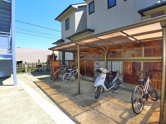 SKビル拾壱番館