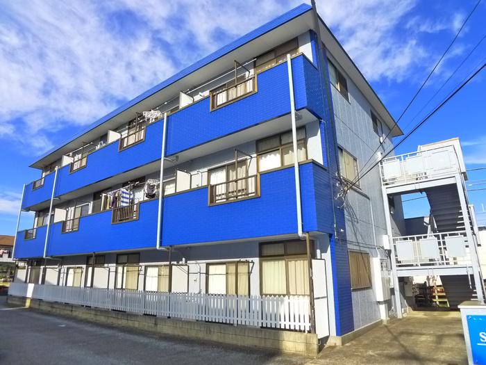 SKビル拾壱番館