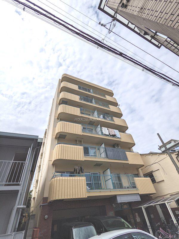 サンハイム星場