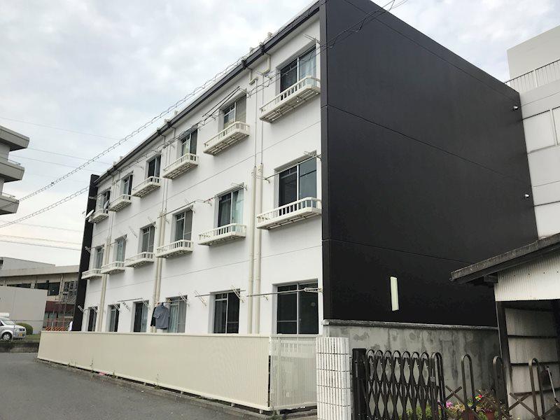 ロイヤルマンション