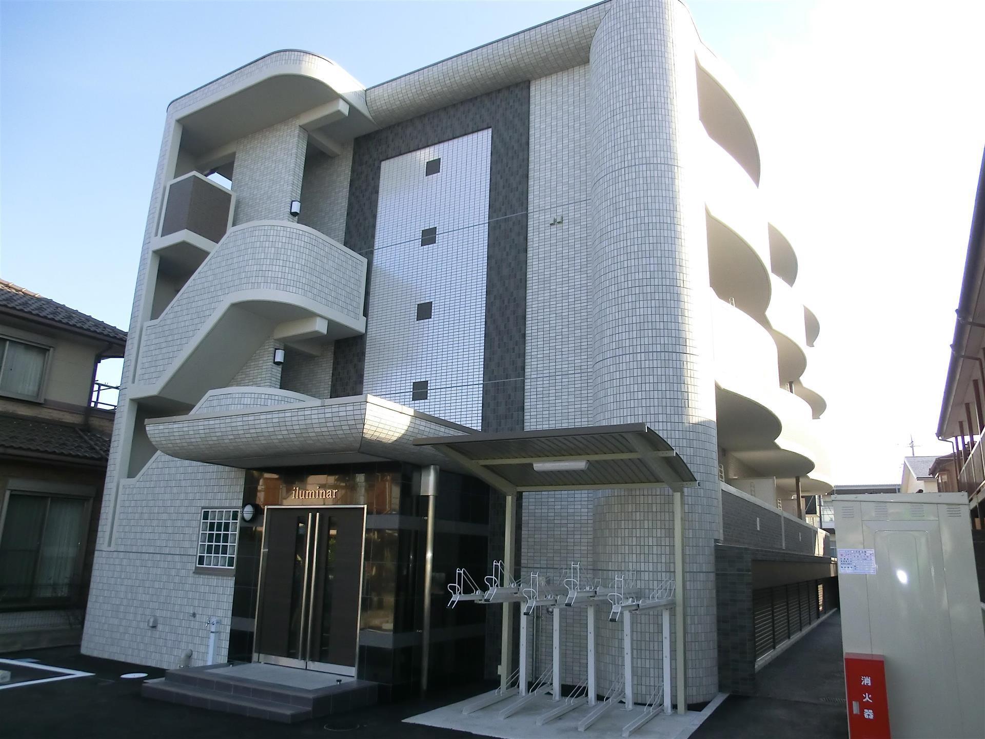 イルミナーレ