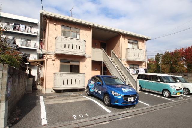 ウエストパーク伊島