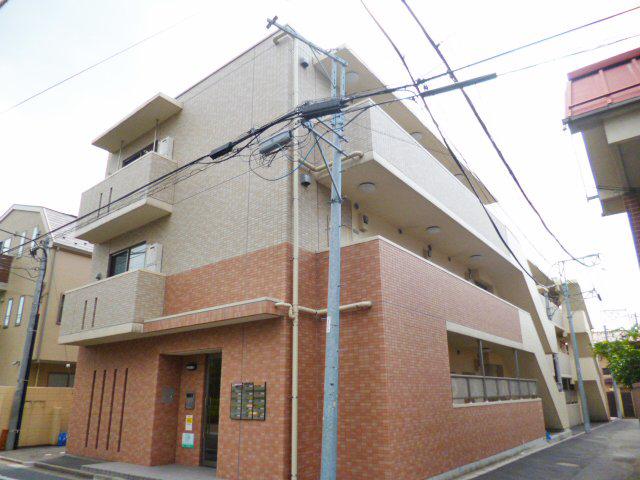 パインコート弐番館