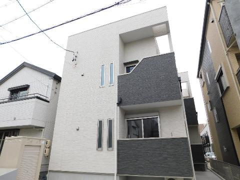 グランティック大曽根
