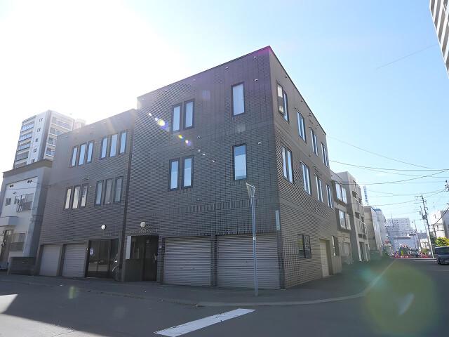 ライズ・フォレストI