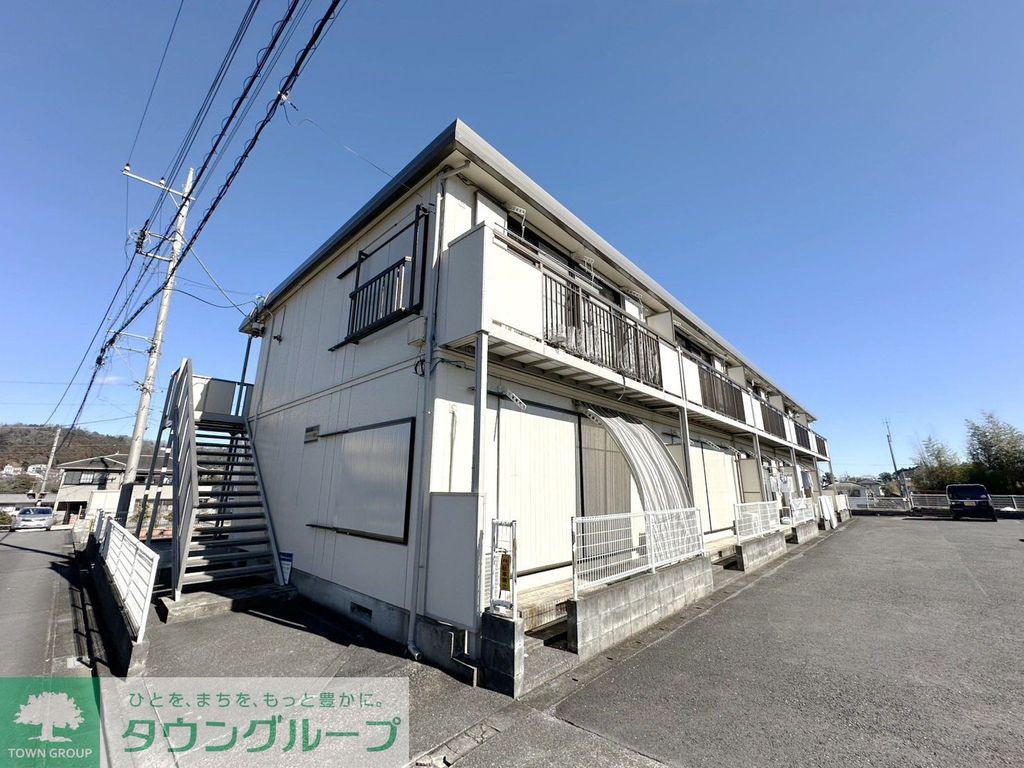 シティハイムベルウッド駒木
