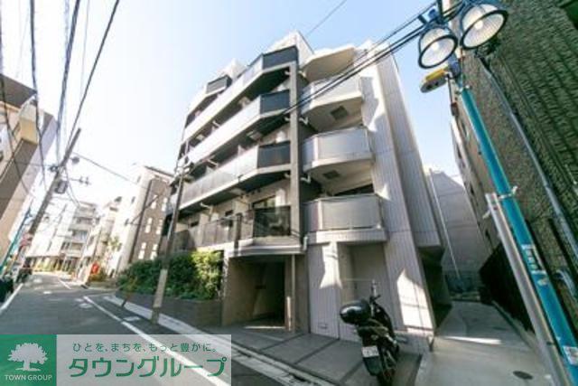 アーバンプレミア池尻大橋