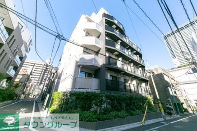 アーバンプレミア池尻大橋