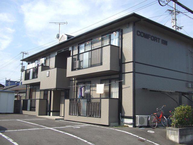 コンフォート田村