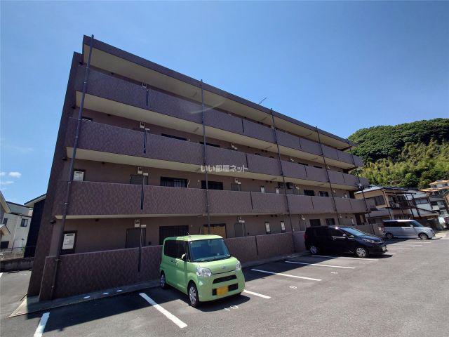 グランディール中嶋