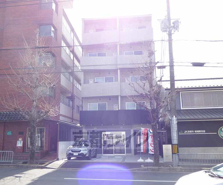 フランコート太秦
