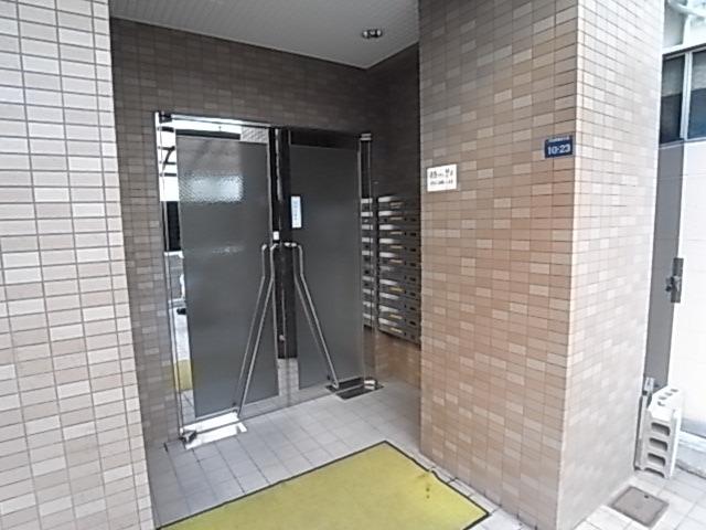 東神ビル