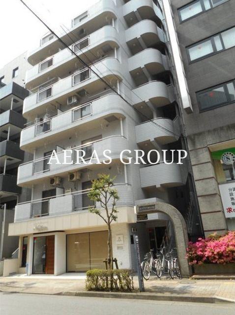 第26クリスタルマンション