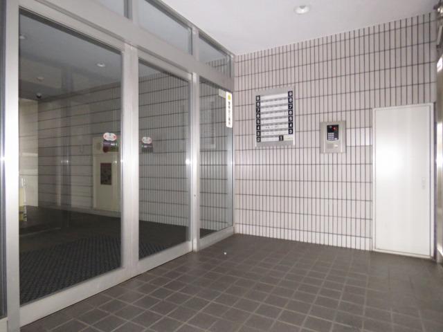 パークアベニュー広和NO10