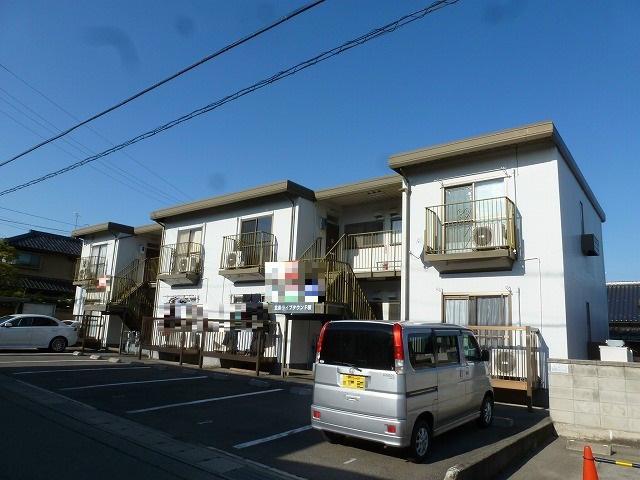北条ライブタウンF
