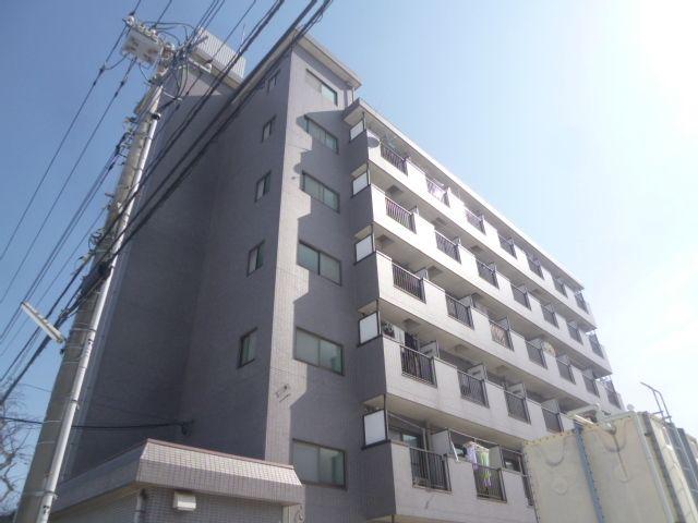 ロイヤルハイツ堀之内
