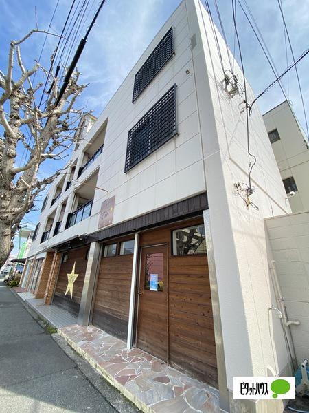 山下ビル