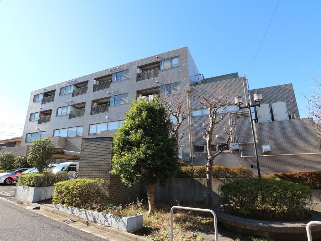 ベルフィールド