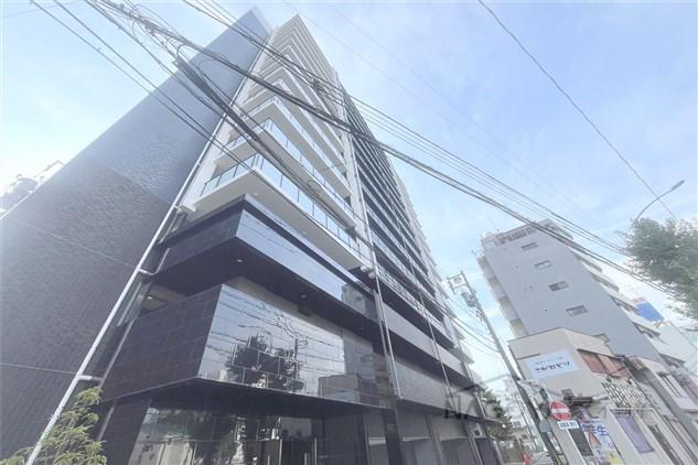 プレサンス太閤通駅前デュプル