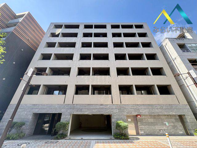 SHOKEN RESIDENCE横浜ウエスト