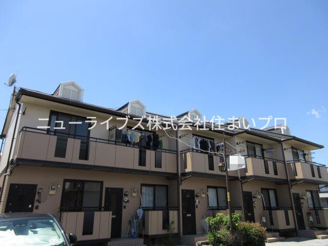 サンライフ21B