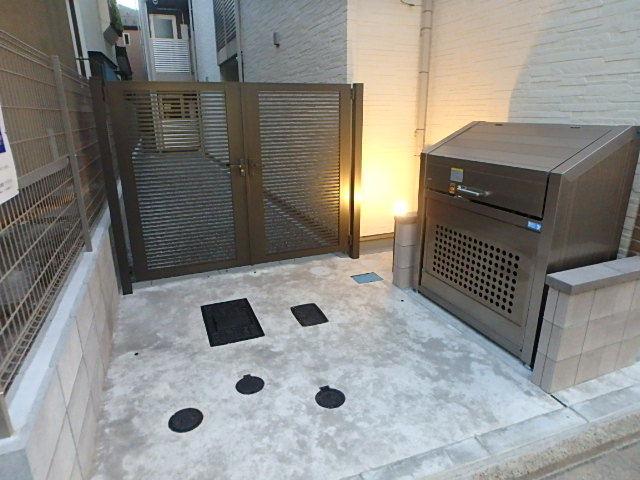 ドエルシバマタ