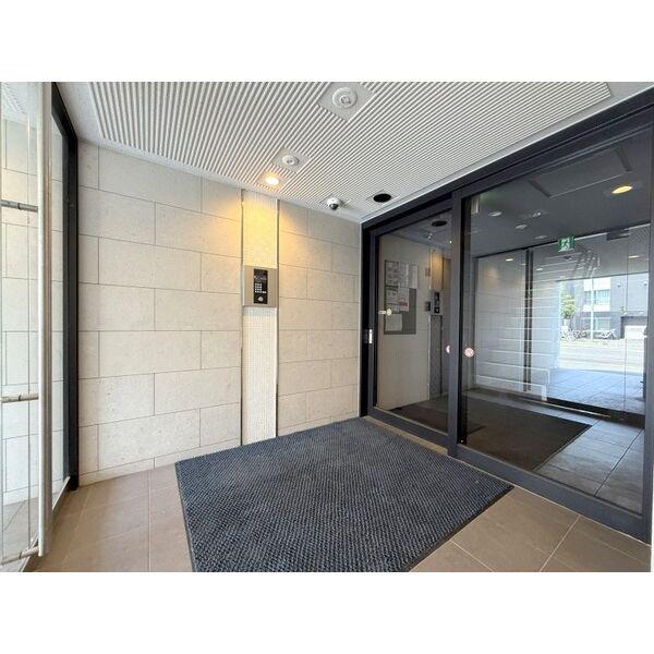 ル・ヌアージュ北円山