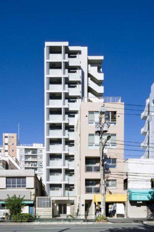 プラウドフラット門前仲町IV