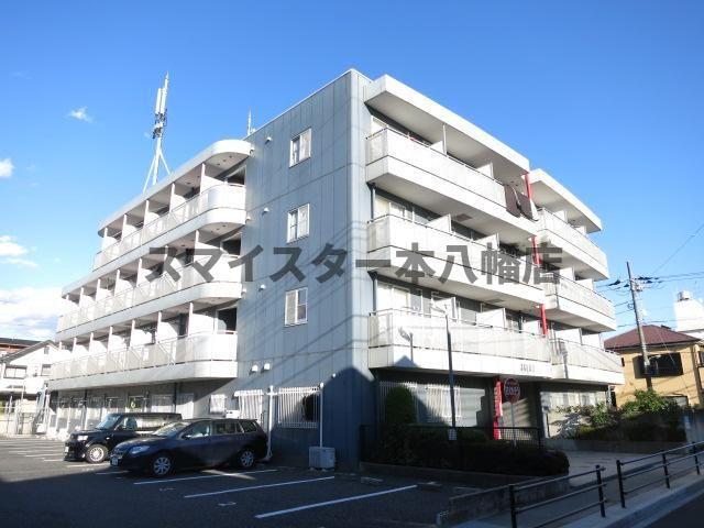 SKビル