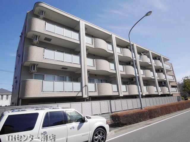 パークビュー仲町台