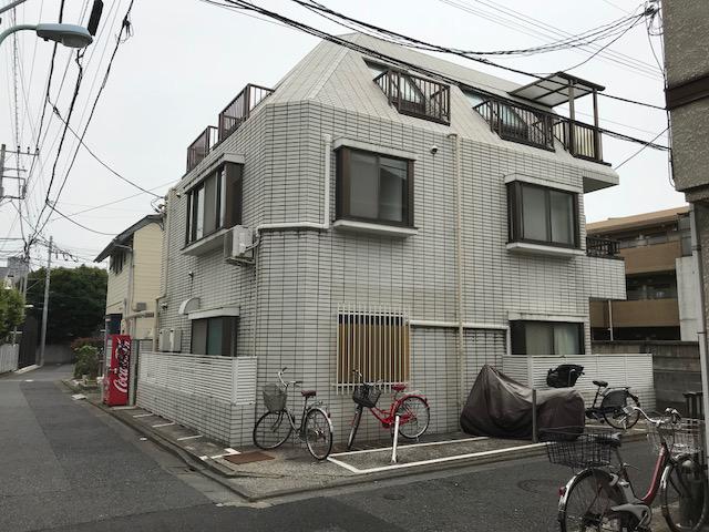 ローゼンハイム駒場