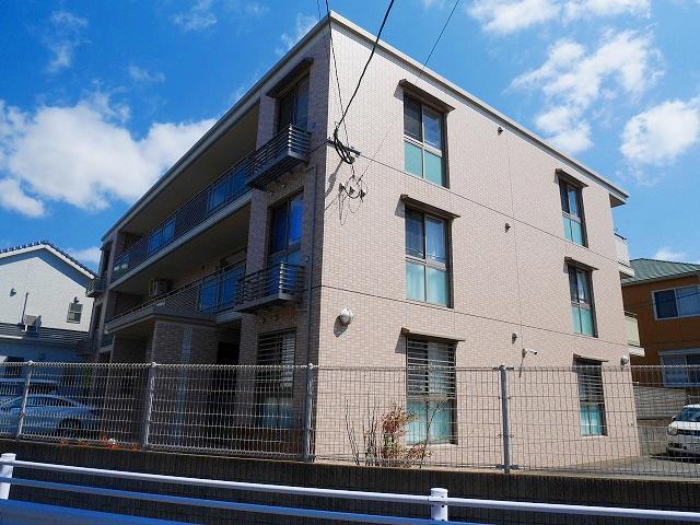 グリーンライフ西南杜