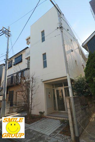 京成本線 京成船橋駅 徒歩7分 3階建 築21年