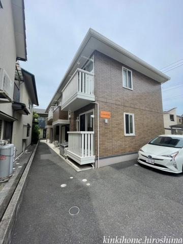 コスモ五日市