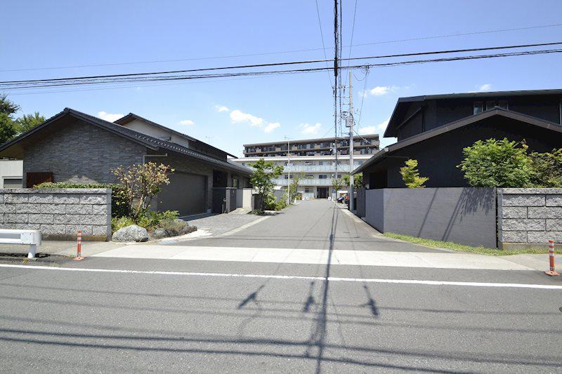 GARDEN STAGE山法師