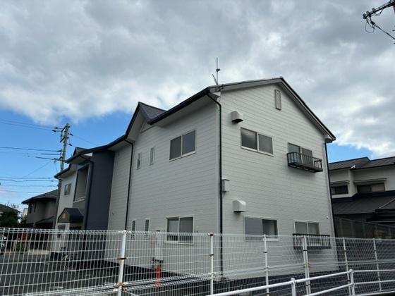 サンビレッジ国府D棟