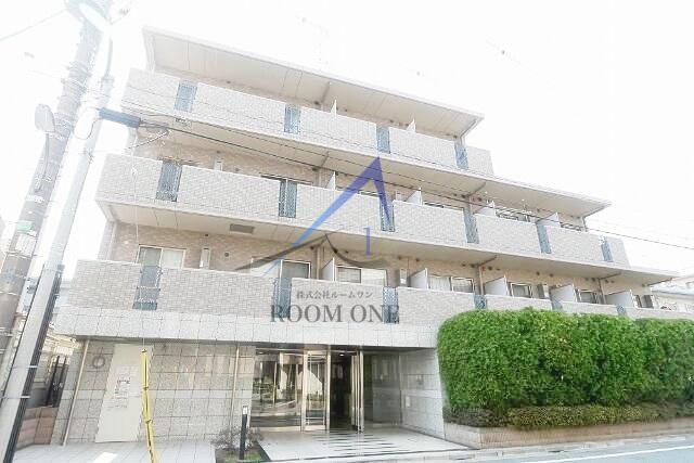 リガーレ・プレズント氷川台