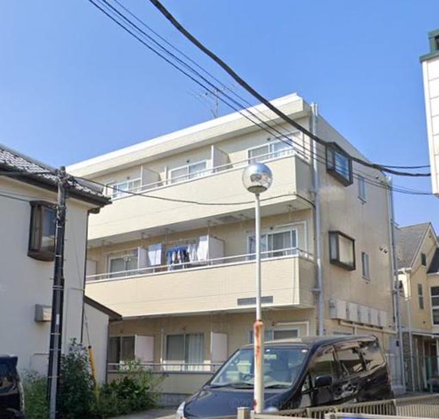 滝マンション第三春来
