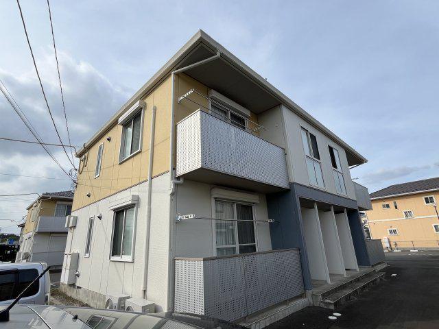 SHA MAISON N 3番館
