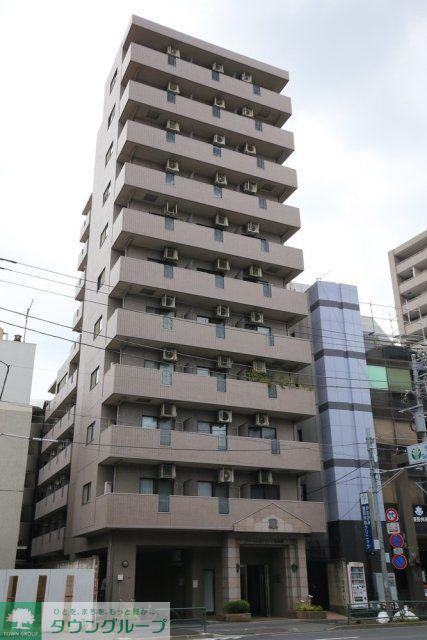 プレールカテリーナ代田橋