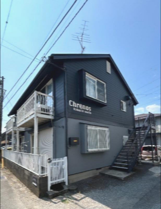 クロノス古淵サウス