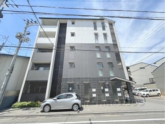 ベラジオ京都西院ウエストシティ