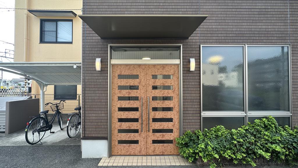 エトランゼ高師駅