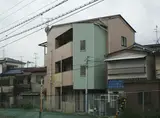 楠公マンション