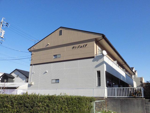 サンジェイド