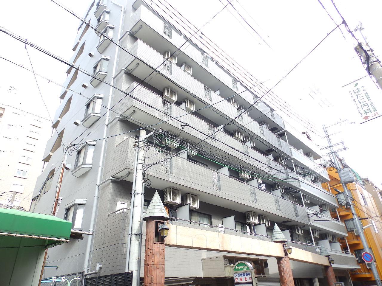 インペリアル六甲道