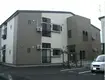 コテージ・オオクラ(1K/2階)