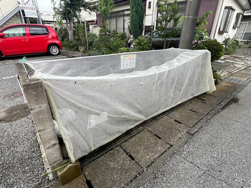 大屋コーポ